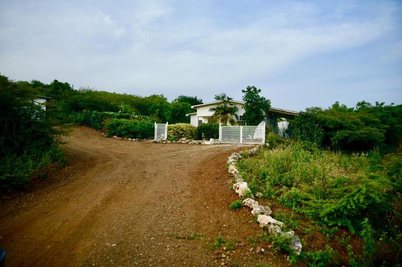 FonteinZen - Home with big garden at Fontein - image 13
