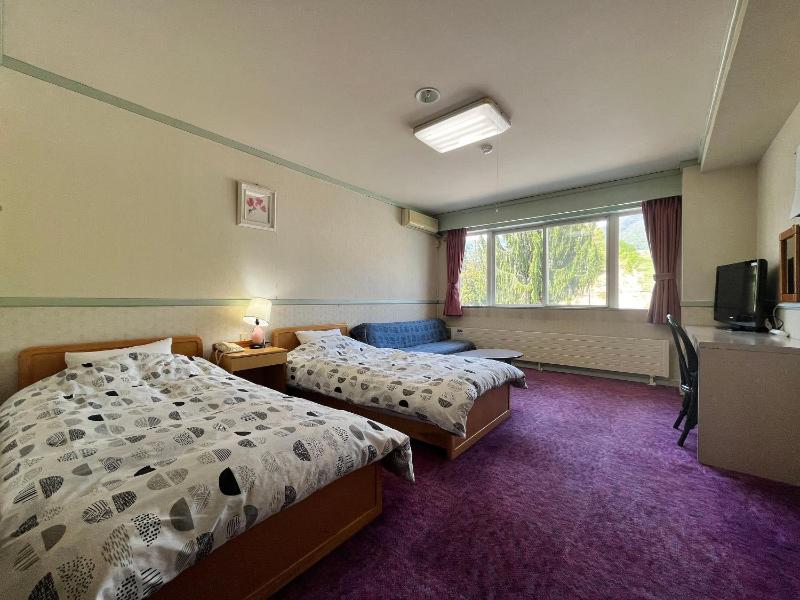 Hotel Sunny Valley - image 43
