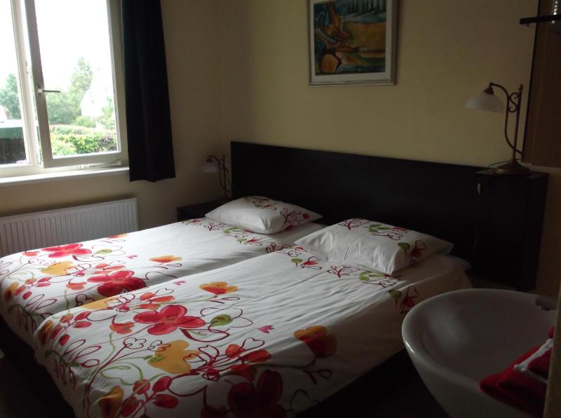 Two-Bedroom Apartment image 4
