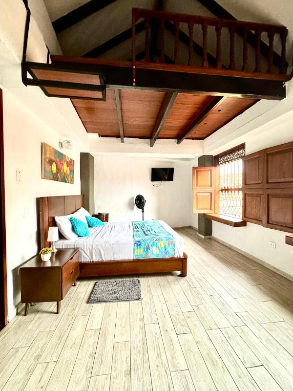 HOTEL CASA BRESSE - image 20