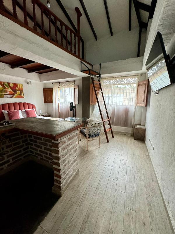 HOTEL CASA BRESSE - image 33