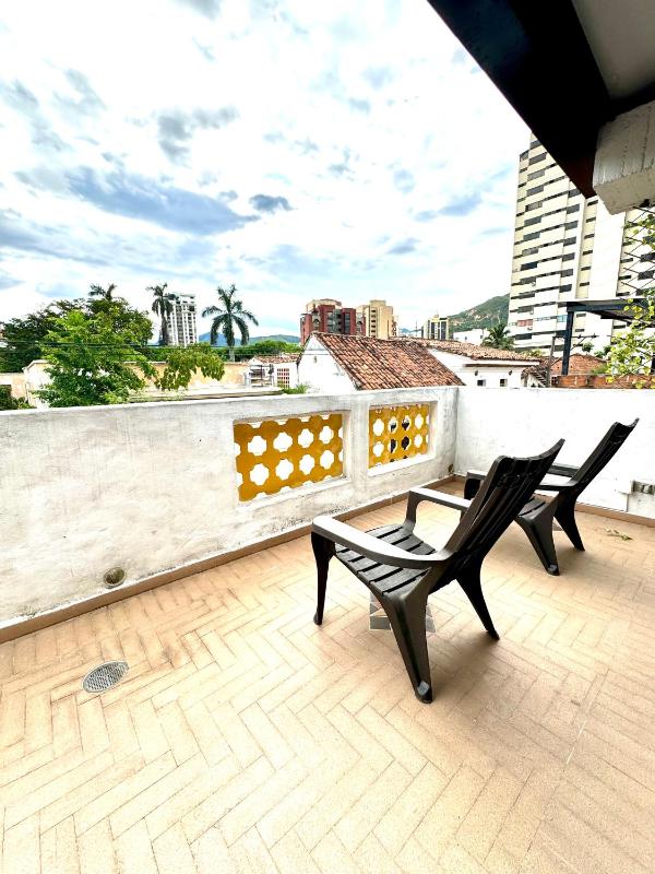 HOTEL CASA BRESSE - image 7