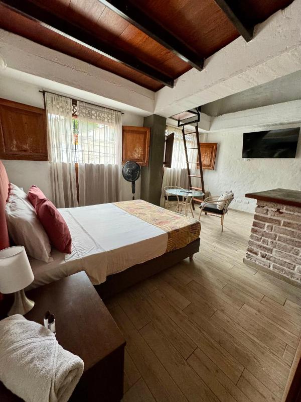 HOTEL CASA BRESSE - image 3