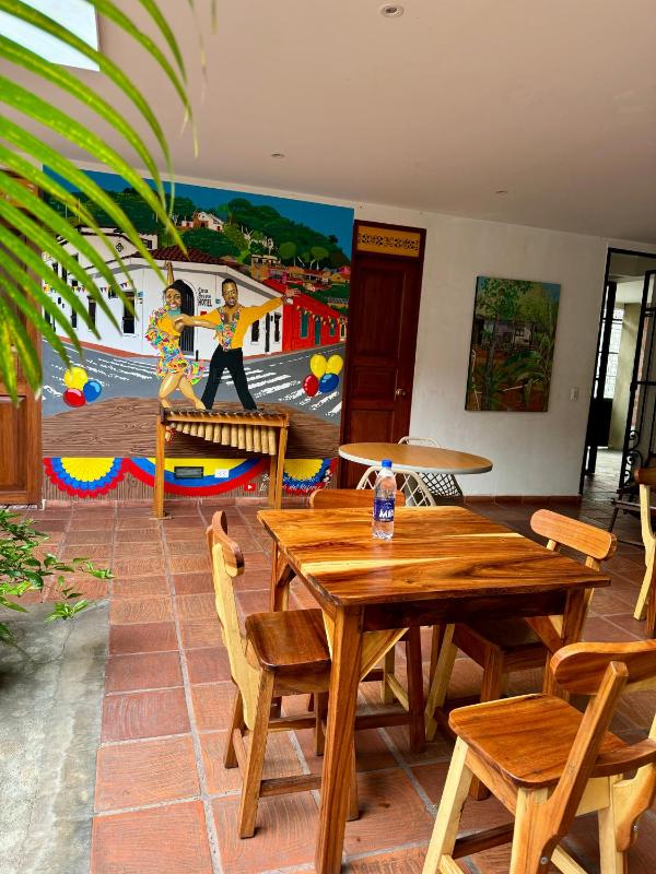 HOTEL CASA BRESSE - image 17