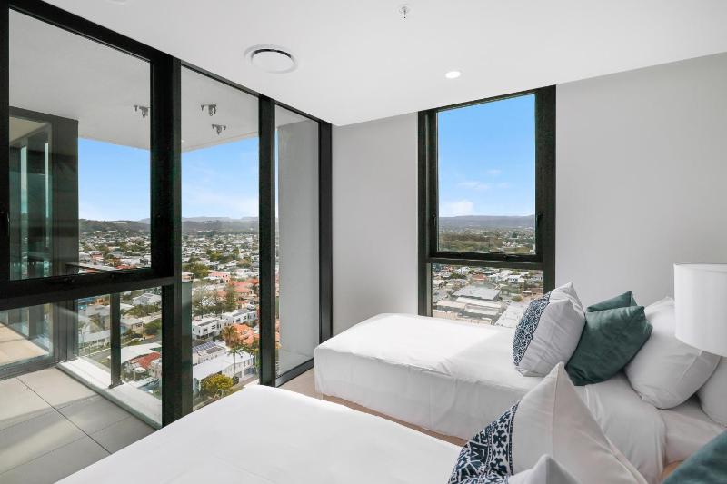 Beachside Stay at Sandbar Apartments Burleigh Heads - image 15