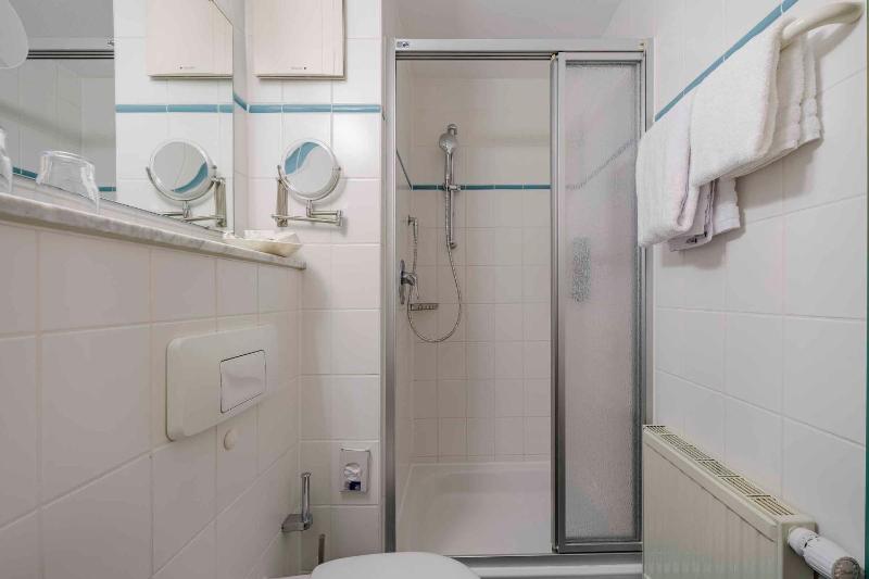 Standard Single Room with Single Bed image 2