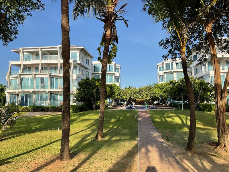 Luxury Penthouse Beachfront Nilaveli - image 36