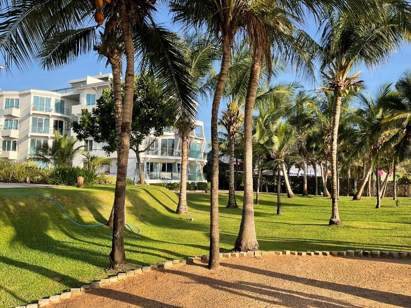 Luxury Penthouse Beachfront Nilaveli - image 30