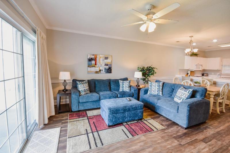 Two-Bedroom Apartment image 1