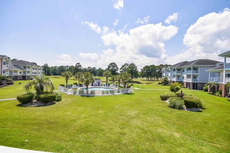 Two-Bedroom Apartment image 3