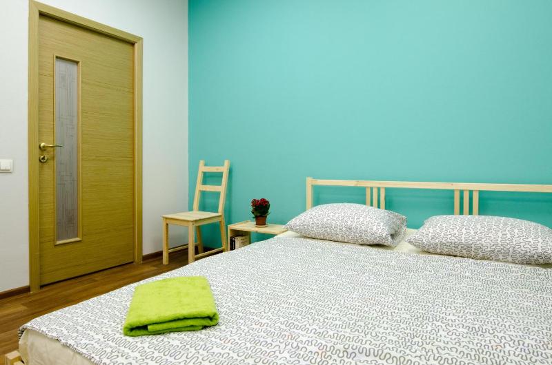 Double Room with Shared Bathroom image 3
