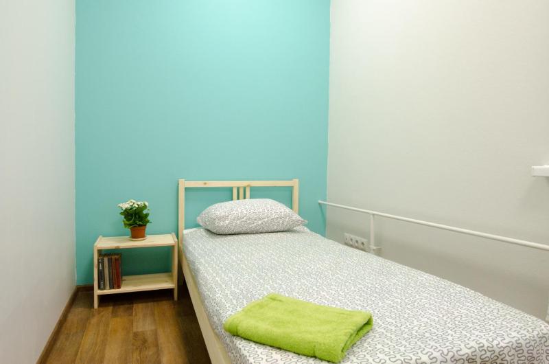 Budget Single Room image 1