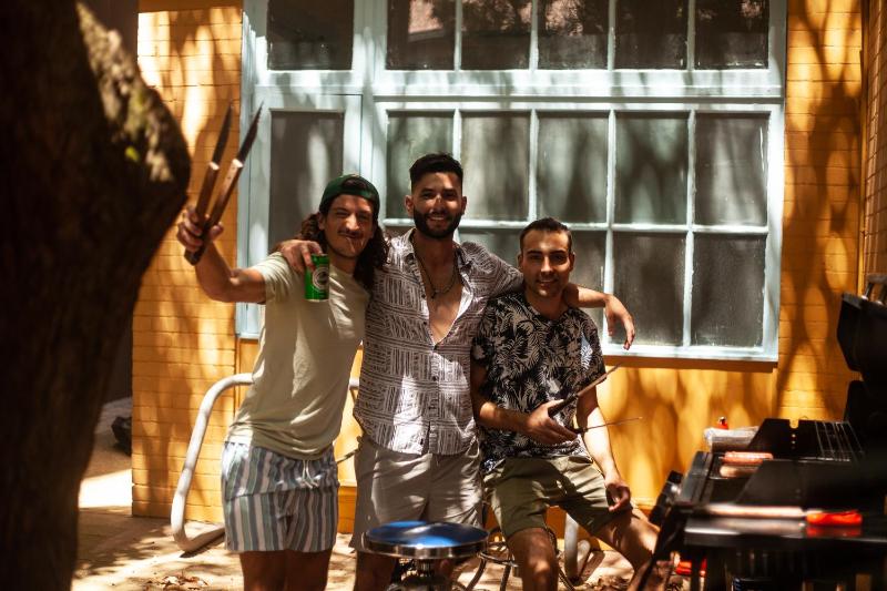 Lil Roo - PodBed Hostel - image 15