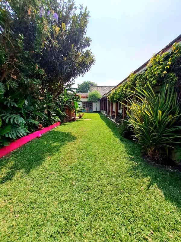 Jardín de Stela Hotel - image 8