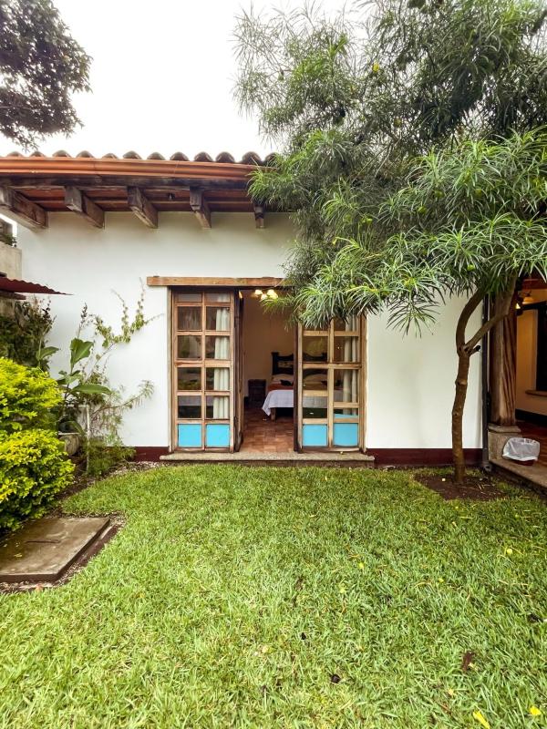 Jardín de Stela Hotel - image 16