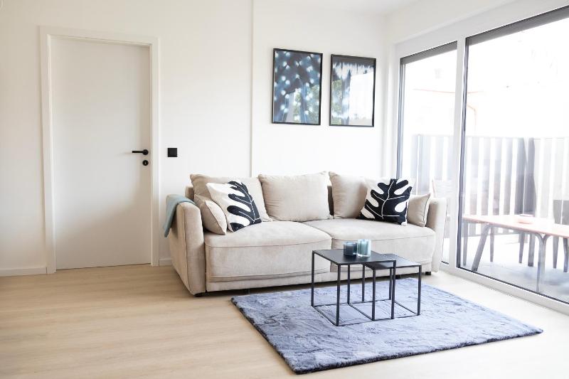 SI apartments - Smart Inn Images