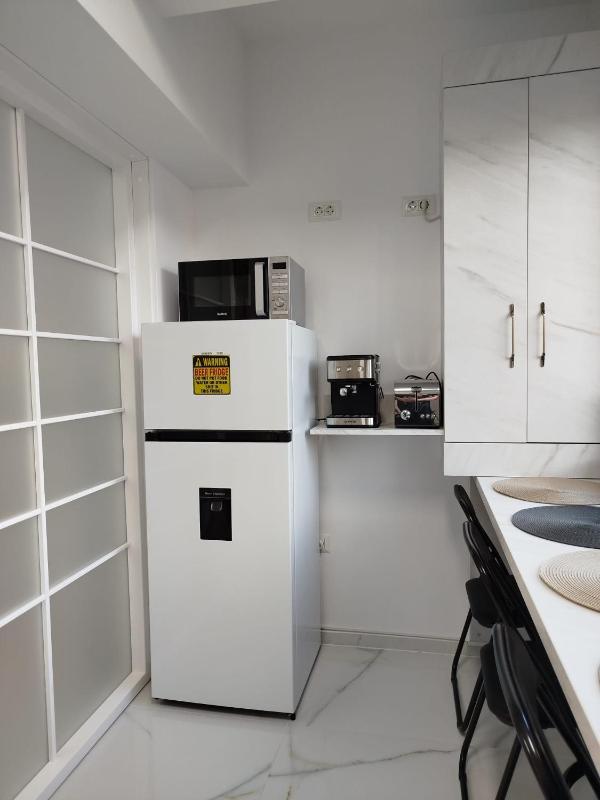 Studio Tudor Eforie Nord - image 14