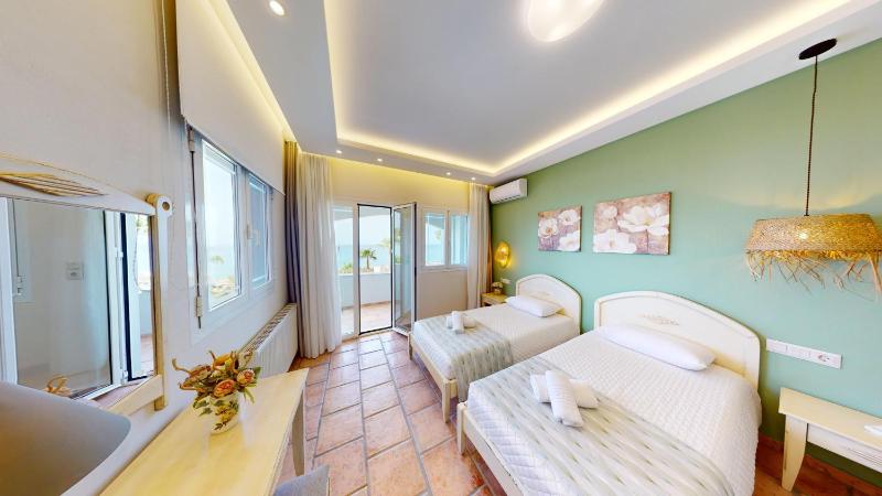 Two-Bedroom Suite image 1