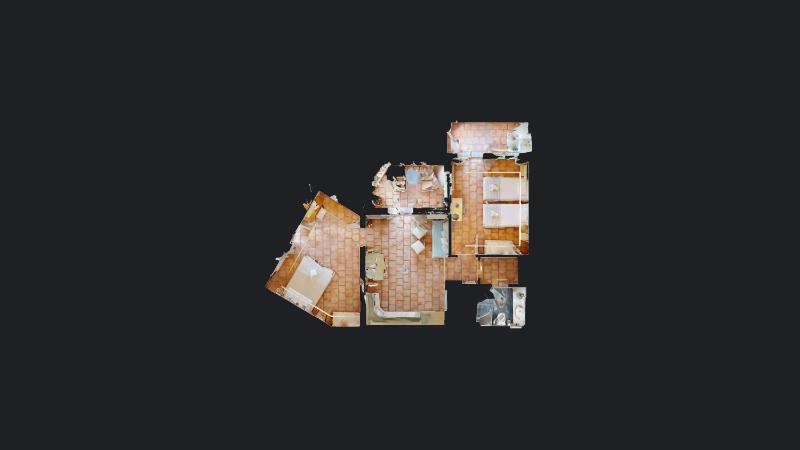 Two-Bedroom Suite image 3