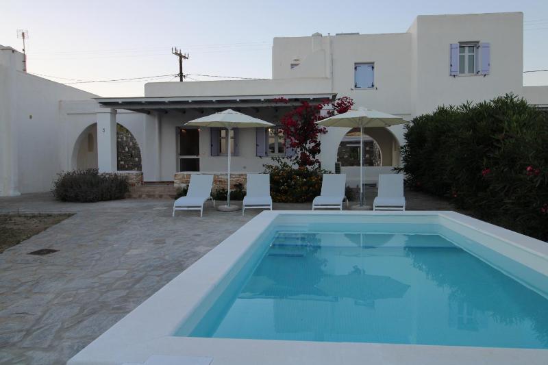 Blue Xenia - Villa 3 - image 13
