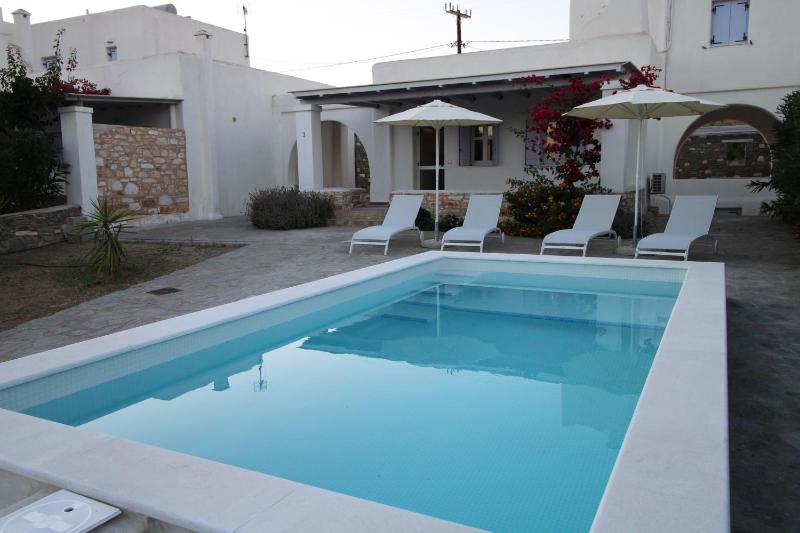 Blue Xenia - Villa 3 - image 12