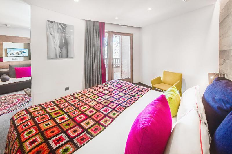 Junior Suite image 4