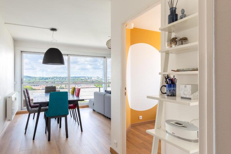 Travel Homes - Wilnest Nested with a view - image 12
