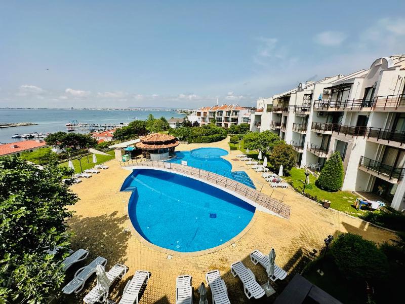 PSB Diamond Apartment - image 1