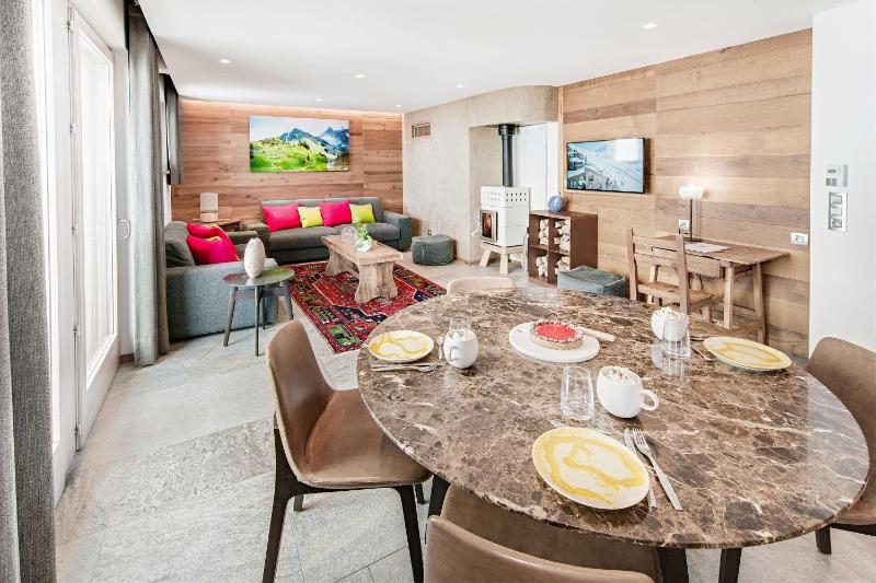 One-Bedroom Deluxe Suite - Cosy Home image 1