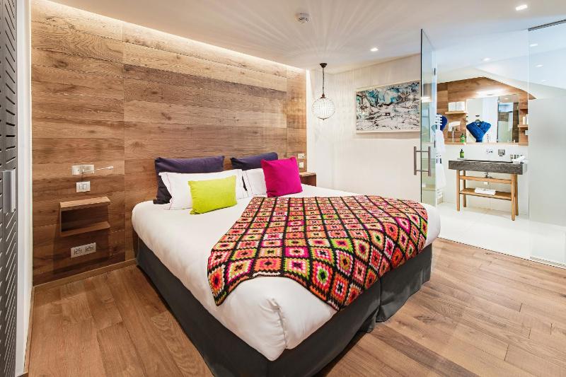 One-Bedroom Deluxe Suite - Cosy Home image 4