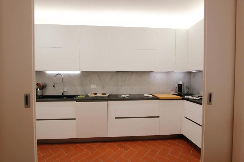 Marsili Luxury Suite - image 7