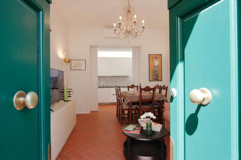 Marsili Luxury Suite - image 5