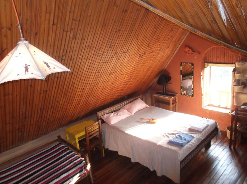 Triple Room image 1