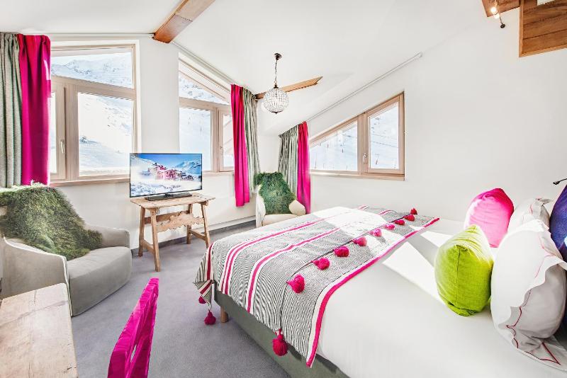 Hotel Pashmina Le Refuge - image 30