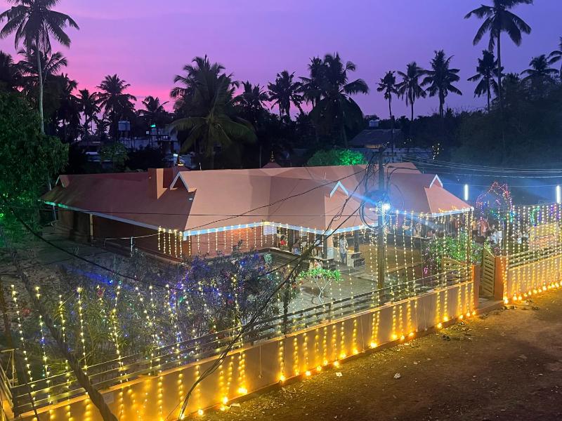 Avanthi Homestay - image 34