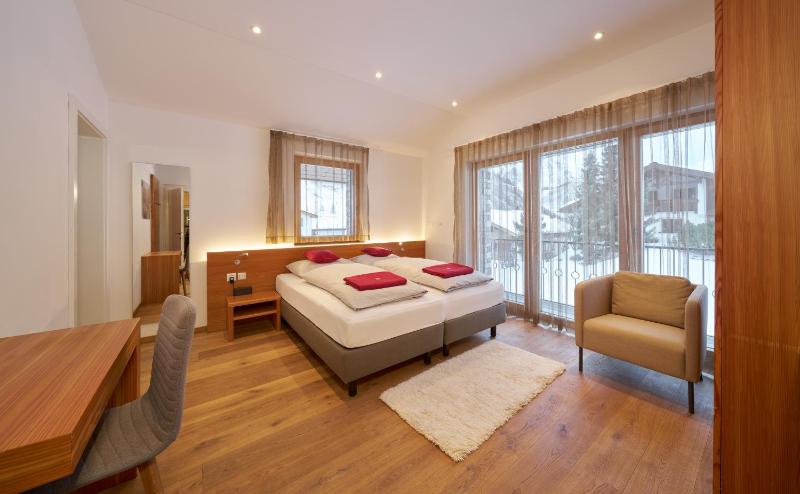 Two-Bedroom Apartment image 2