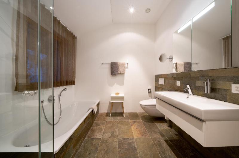 One-Bedroom Apartment image 4