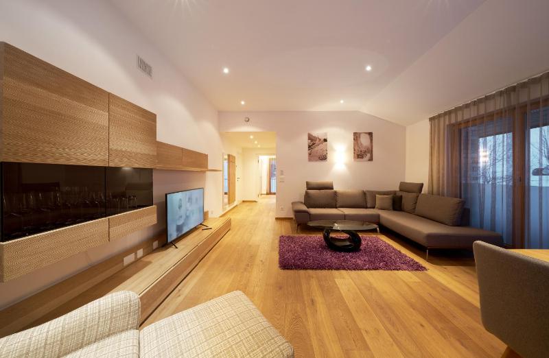 One-Bedroom Apartment image 2