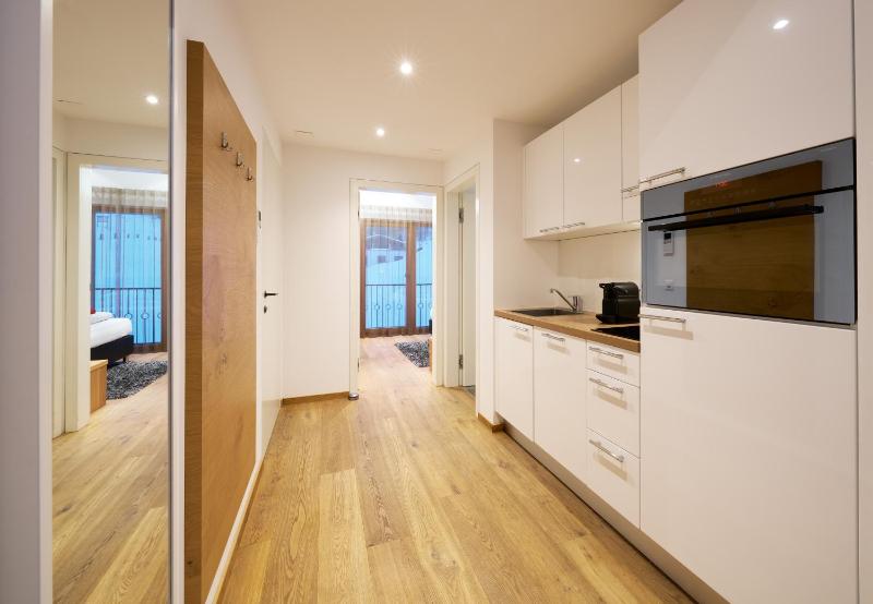 Two-Bedroom Apartment image 3