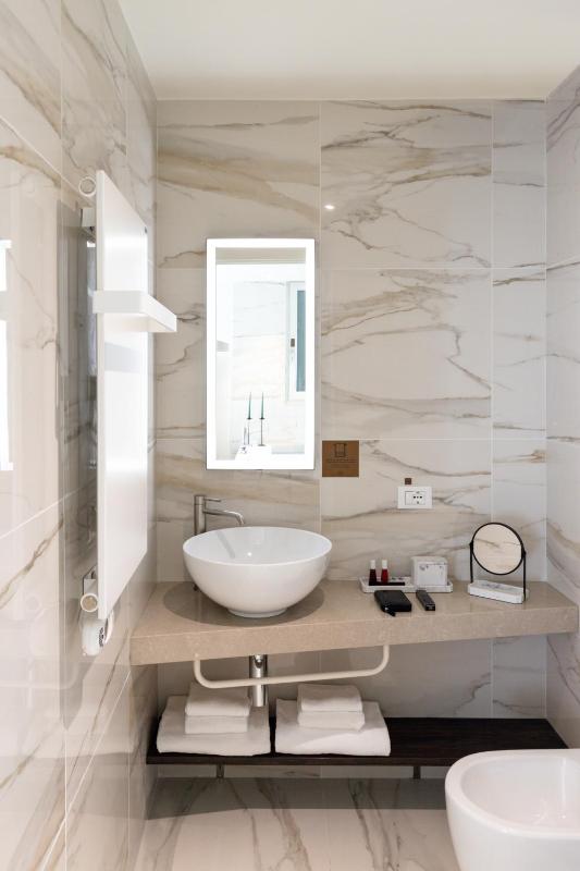 Hatelier Garda Home by Enjoy Garda Hotel - image 43