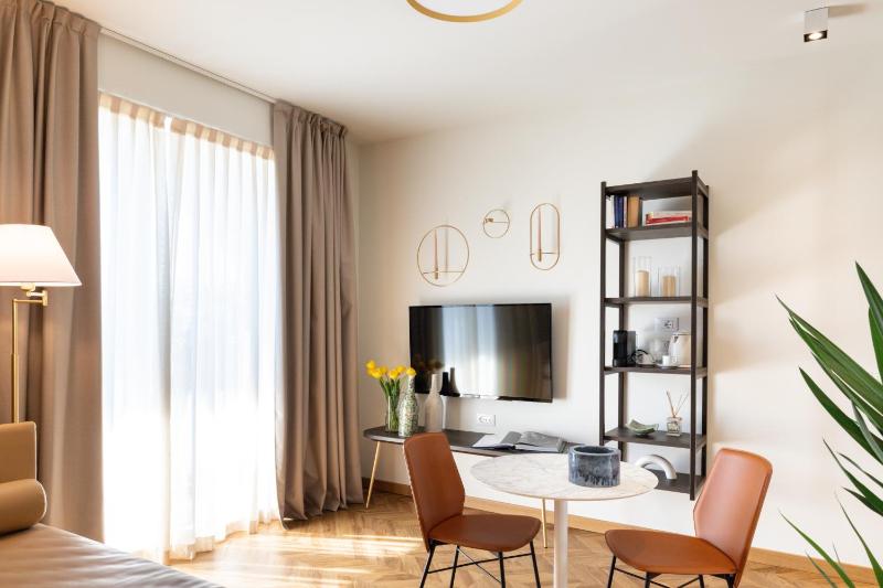 Hatelier Garda Home by Enjoy Garda Hotel - image 8