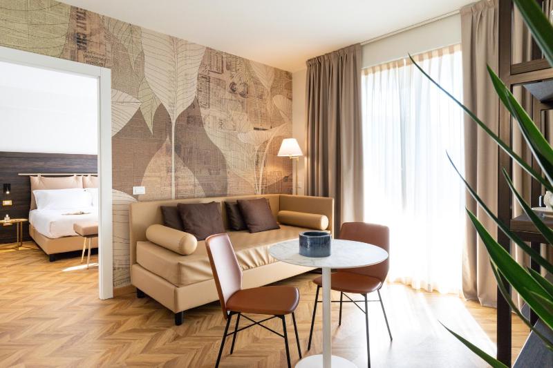 Hatelier Garda Home by Enjoy Garda Hotel - image 36