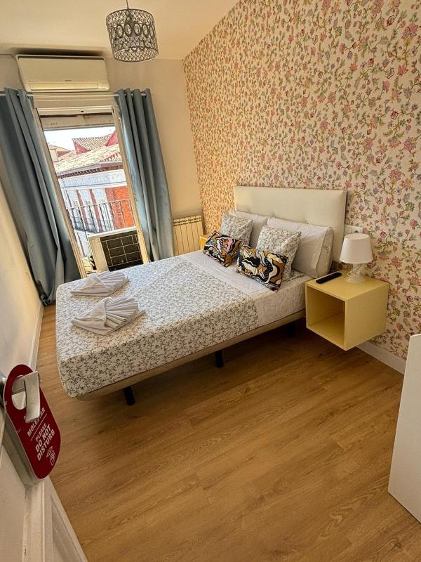 Hostal Flat55Madrid - image 4