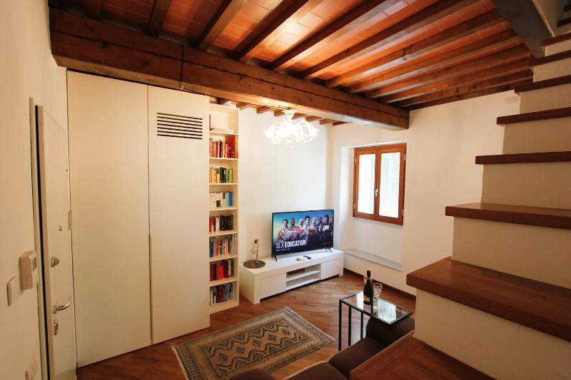 Santa Croce Deluxe Suite - image 5