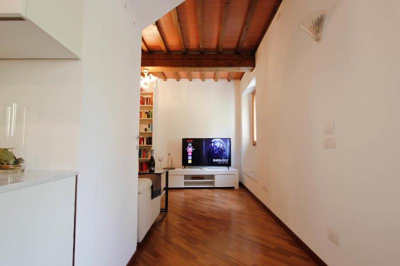 Santa Croce Deluxe Suite - image 12
