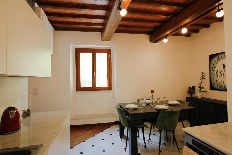 Santa Croce Deluxe Suite - image 14