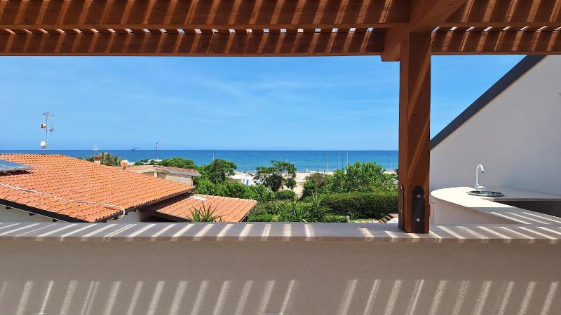 Casa Vacanze Spiaggia Playa - image 22