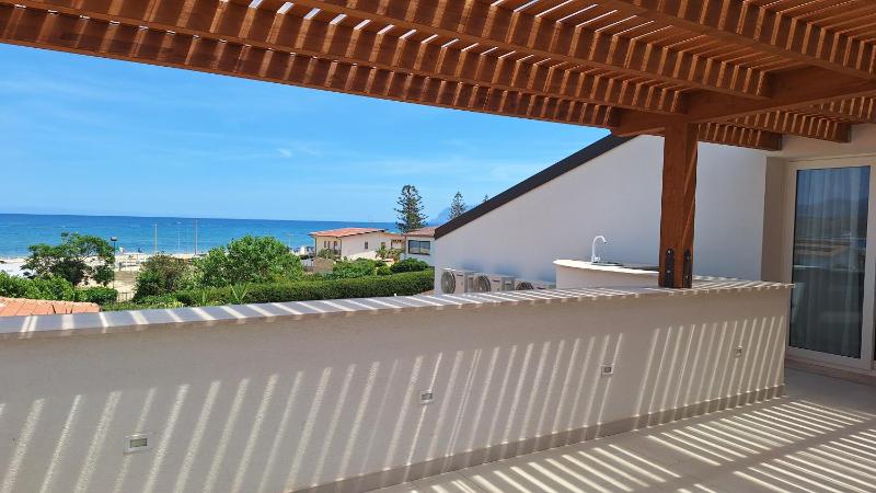 Casa Vacanze Spiaggia Playa - image 23