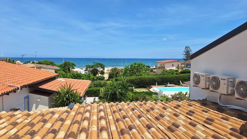 Casa Vacanze Spiaggia Playa - image 20