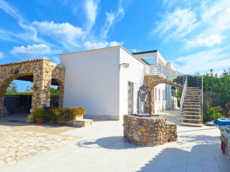 Casa Vacanze Spiaggia Playa - image 21